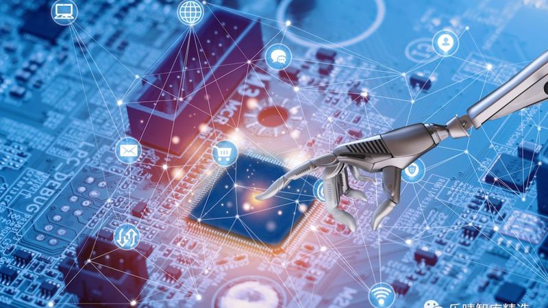 FPGA加速AI推理：为什么它正在改变边缘计算格局