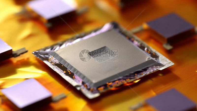 第三代半导体：谁在引领技术前沿？**
