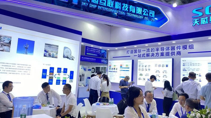 功率器件规格参数标准：揭秘其背后的技术密码