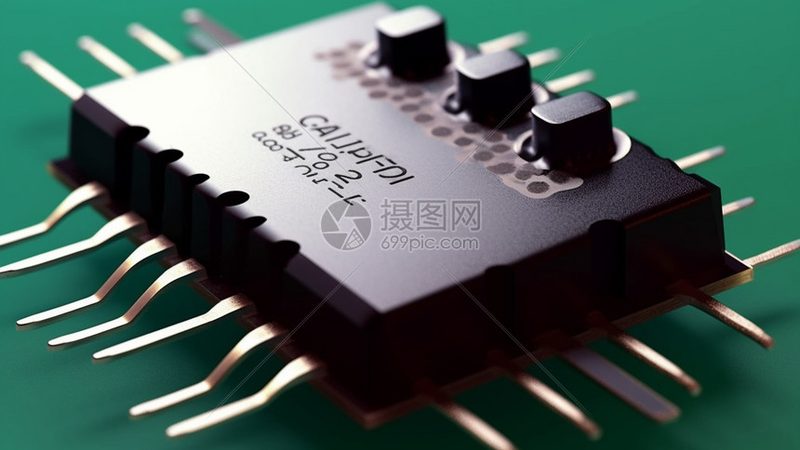 封装测试工艺流程解析：常见型号与关键要点