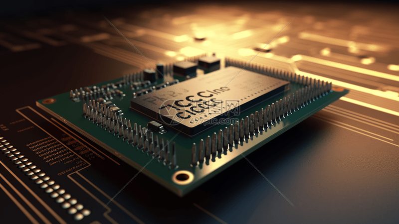 DSP型号价格：揭秘芯片选型的关键因素