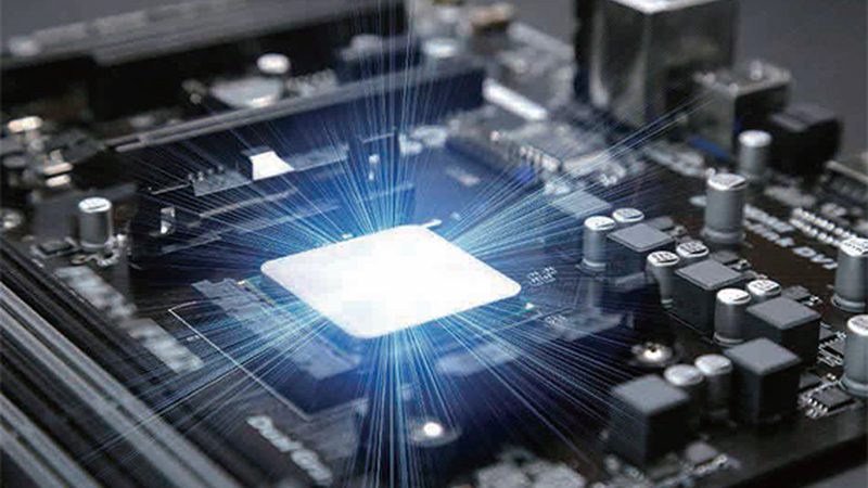 IC设计软件分类解析：揭秘不同类型及其应用差异