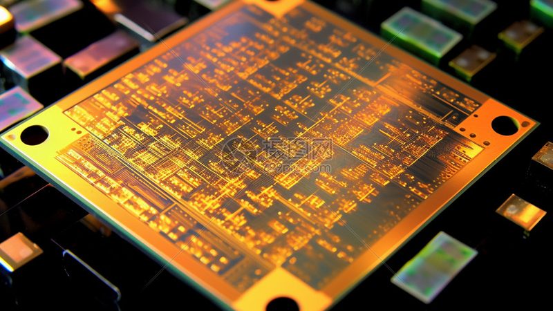 半导体公司排名解析：揭秘行业优质选择标准