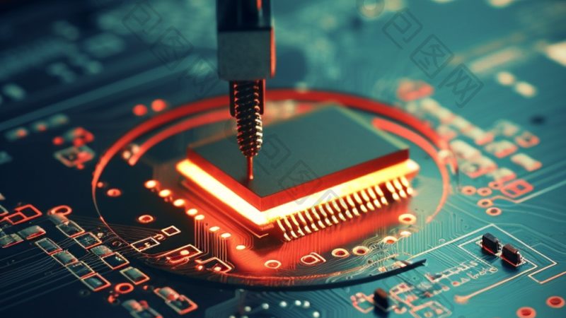 光刻胶：揭秘其价格构成与市场动态**